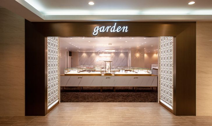 garden和歌山