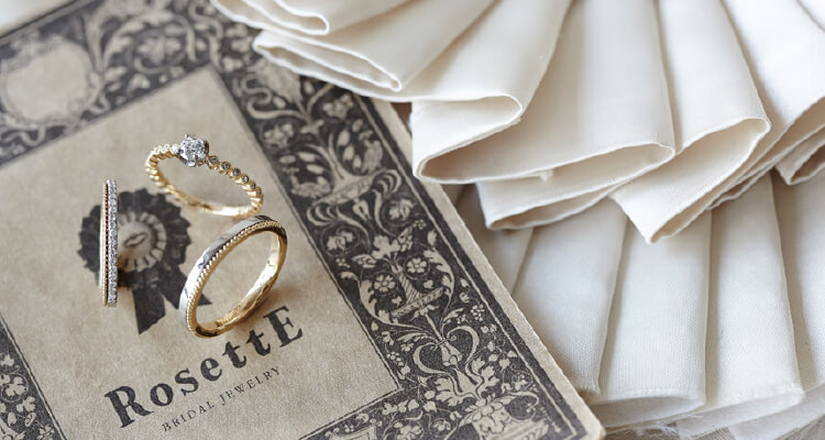 RosettE(ロゼット)