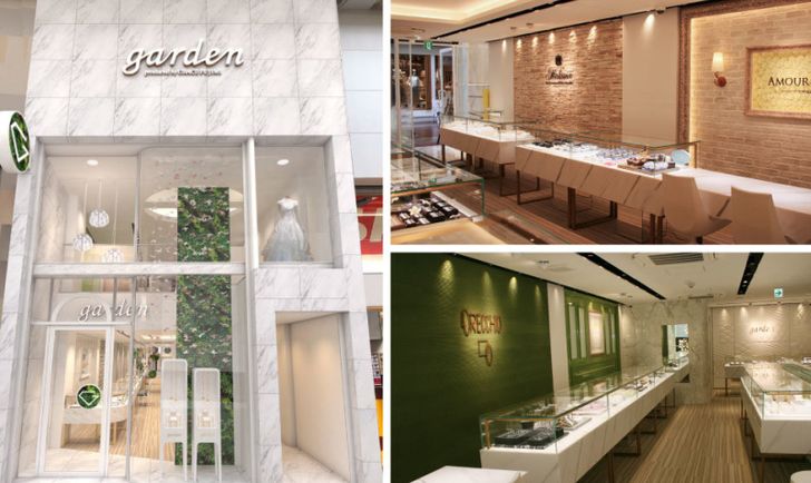 garden神戸三ノ宮