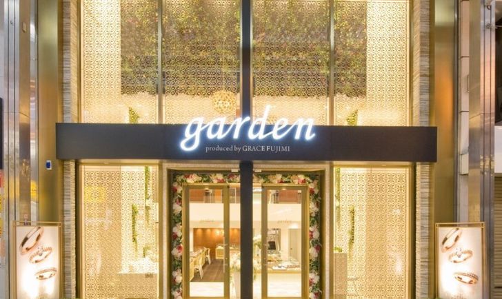 garden姫路